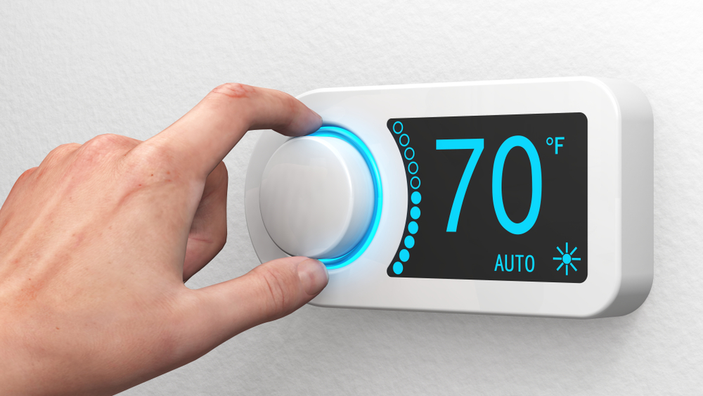 Smart Thermostat Maintenance